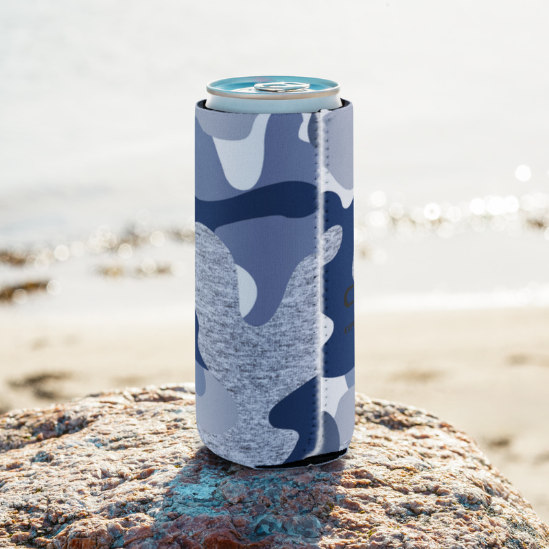 Enfriador de latas Modelo 1