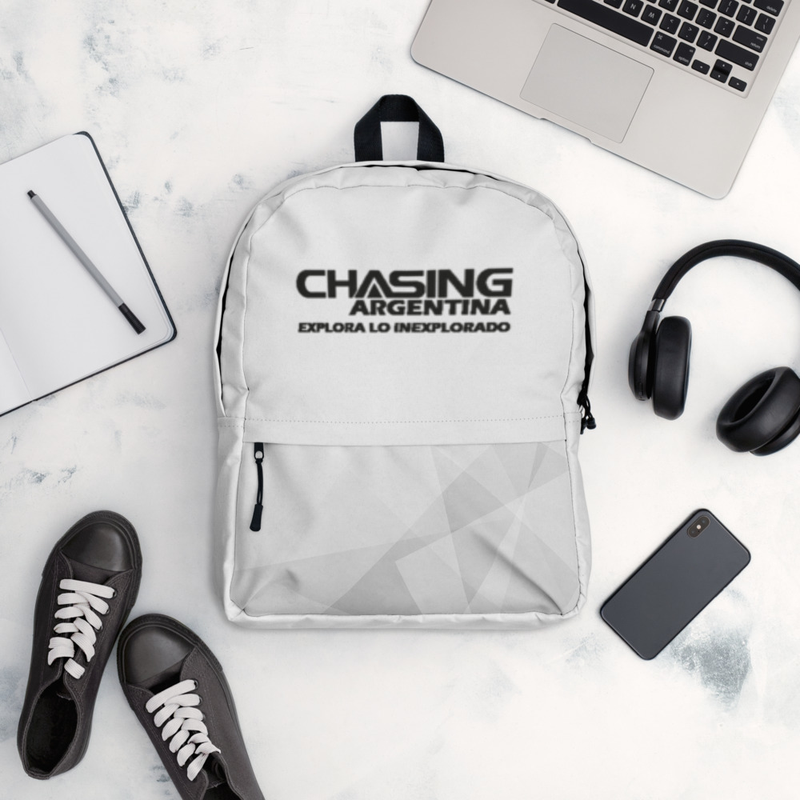 Mochila Clásica Modelo 2