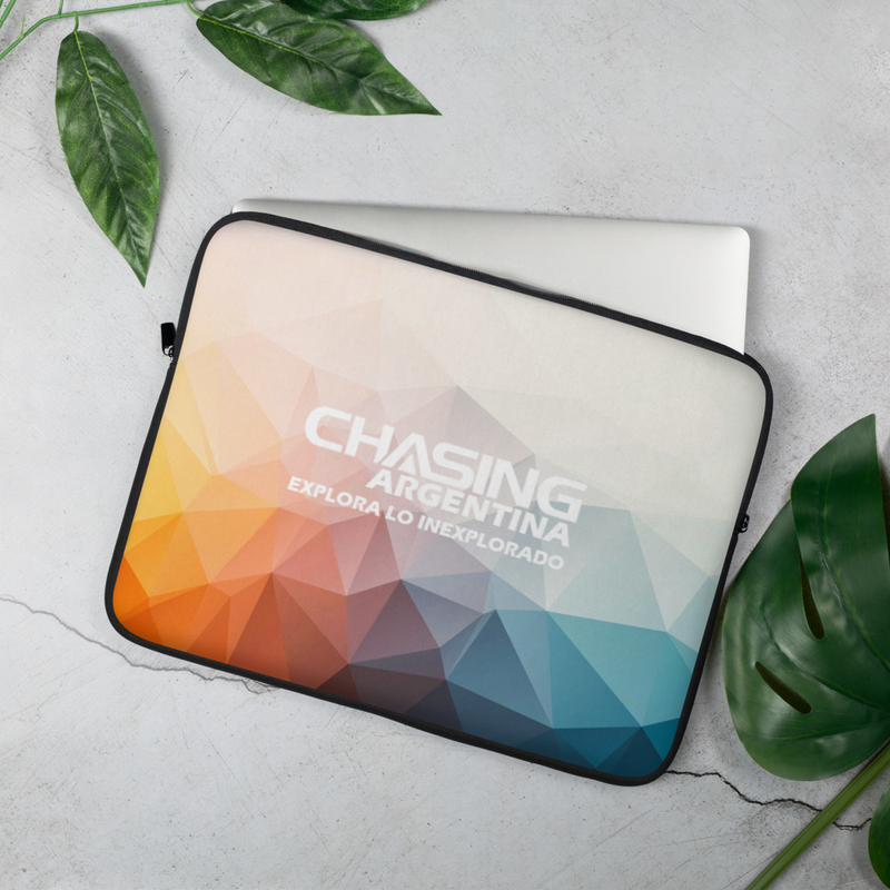 Funda para notebook Modelo 1