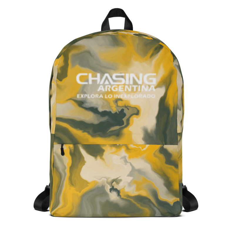 Mochila Clásica Modelo 5