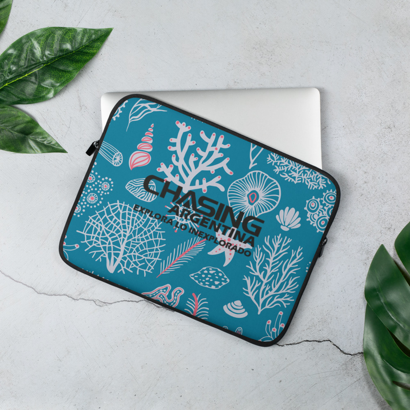 Funda para notebook Modelo 5