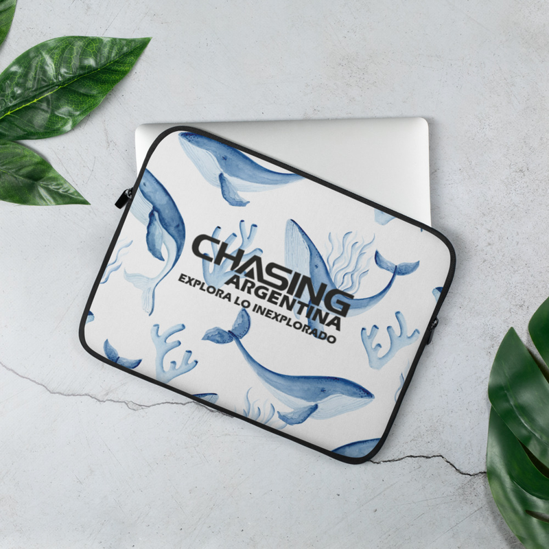 Funda para notebook Modelo 4