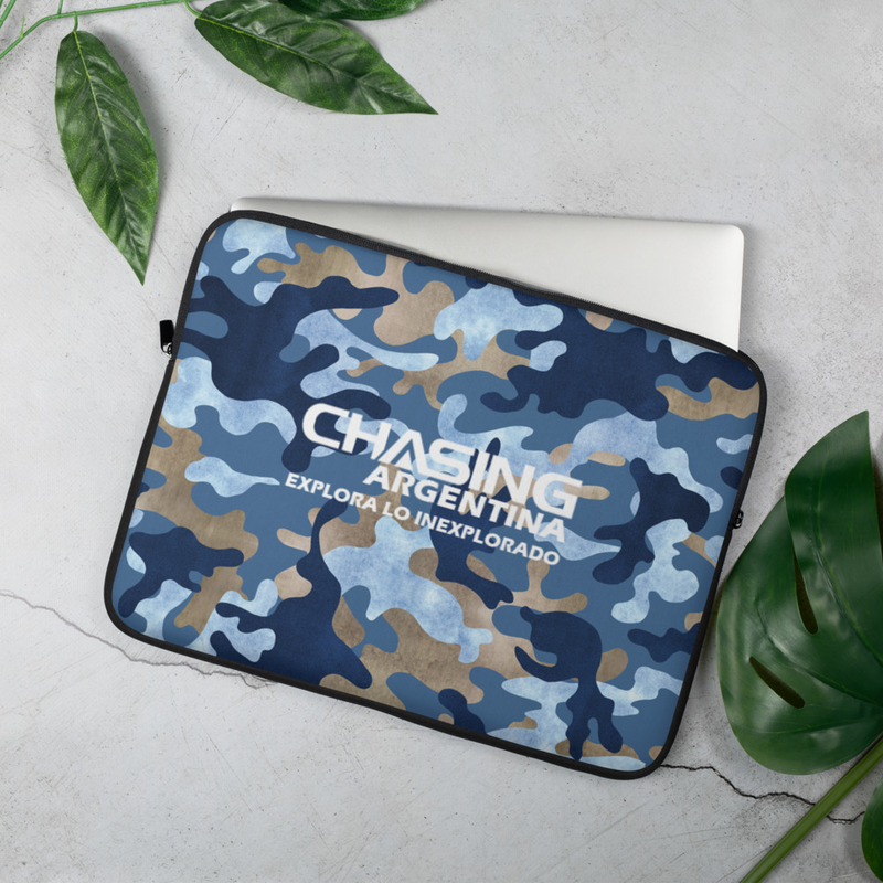 Funda para notebook Modelo 2