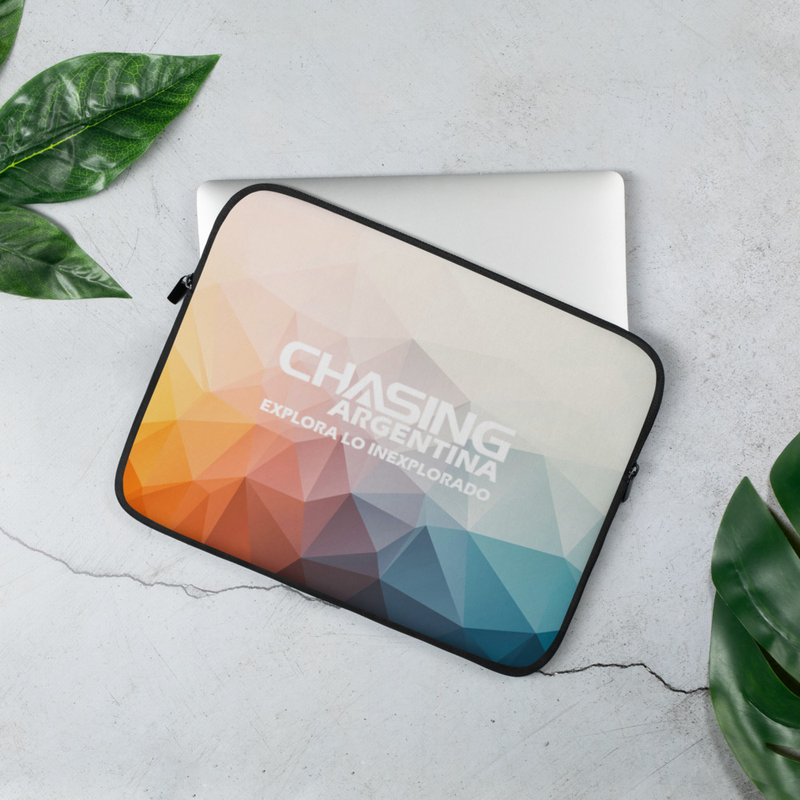 Funda para notebook Modelo 1