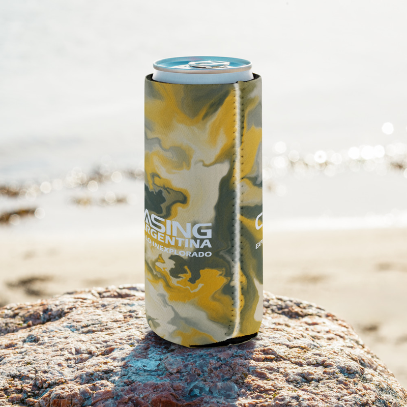Enfriador de latas Modelo 3