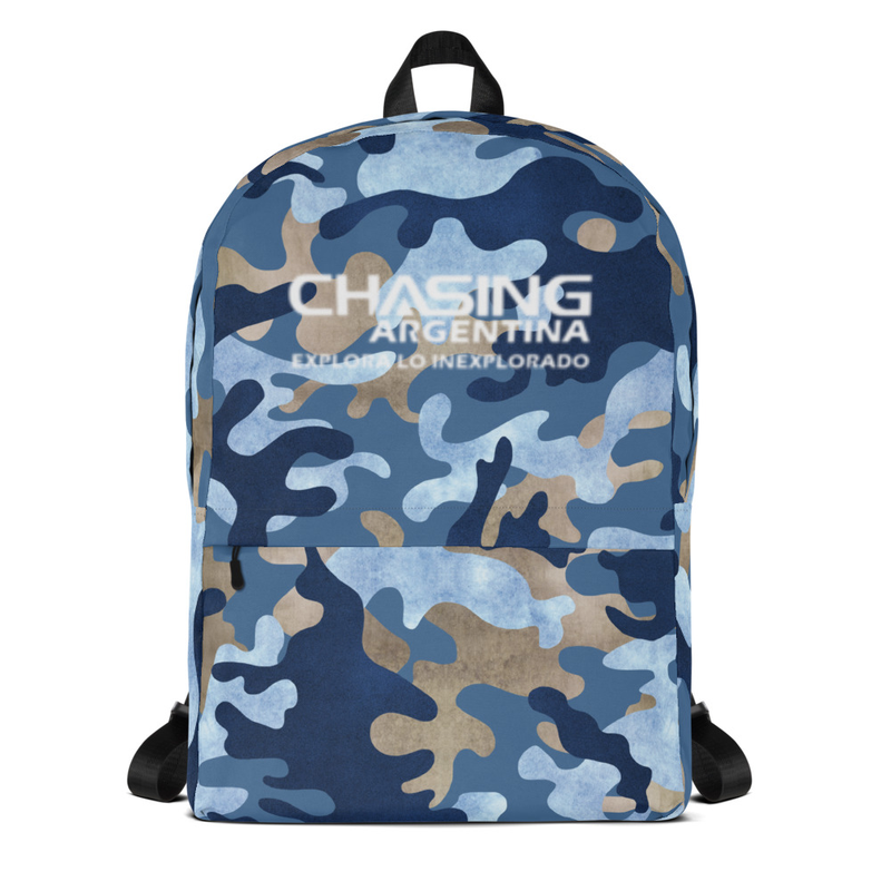 Mochila Clásica Modelo 8