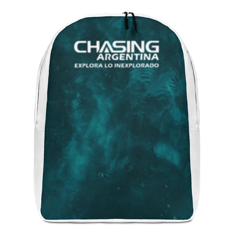 Mochila Minimalista Modelo 7