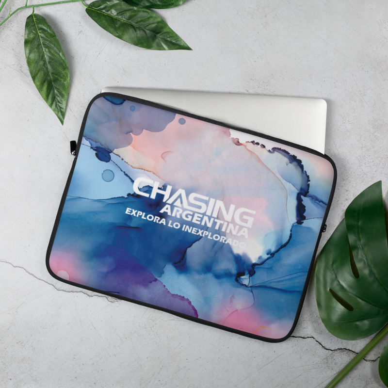 Funda para notebook Modelo 3