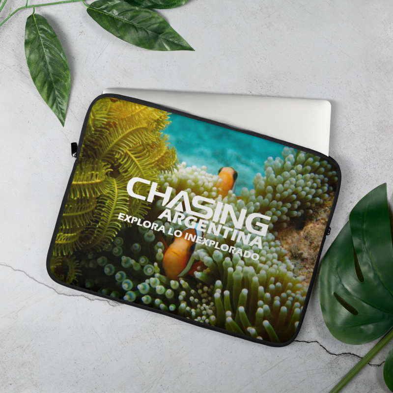 Funda para notebook Modelo 17