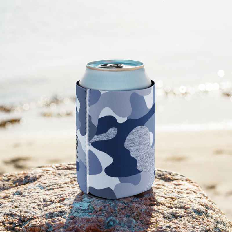 Enfriador de latas Modelo 1