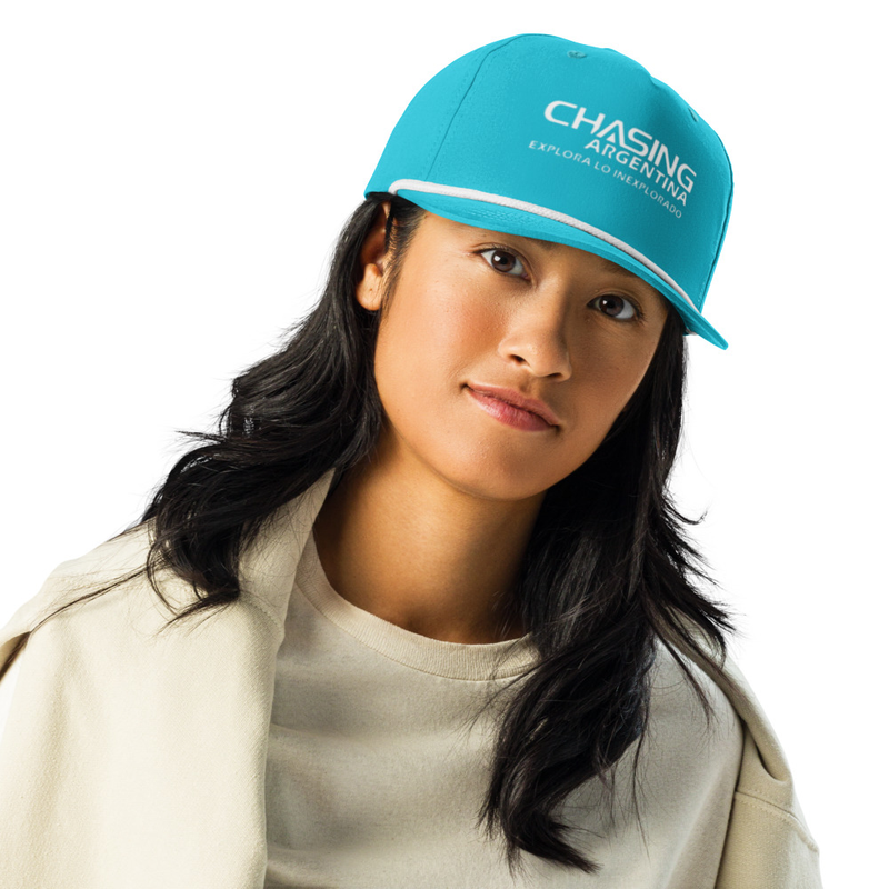 Gorra Clásica con cuerda