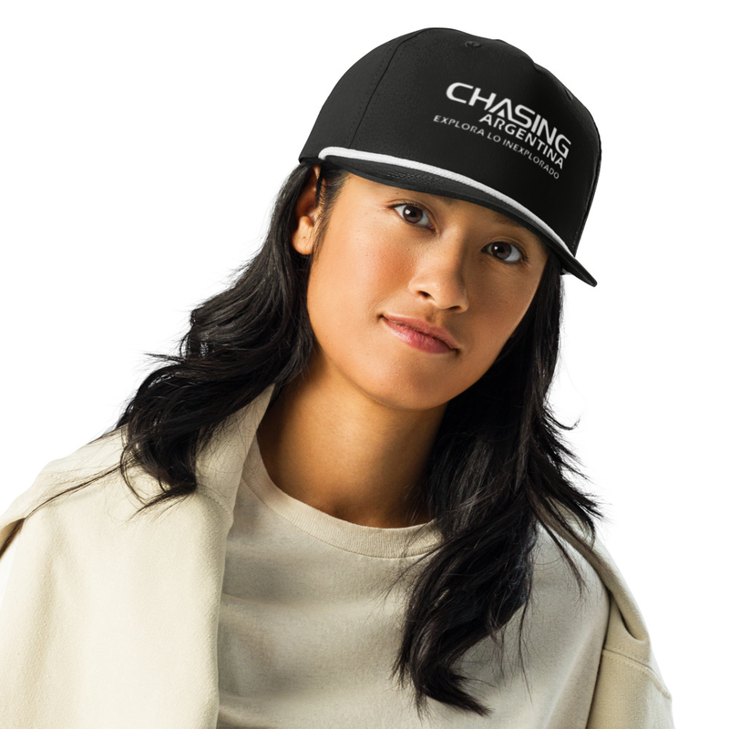 Gorra Clásica con cuerda