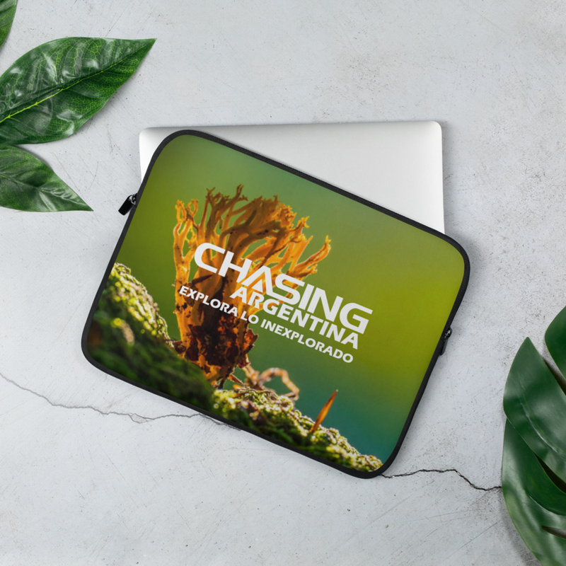 Funda para notebook Modelo 20