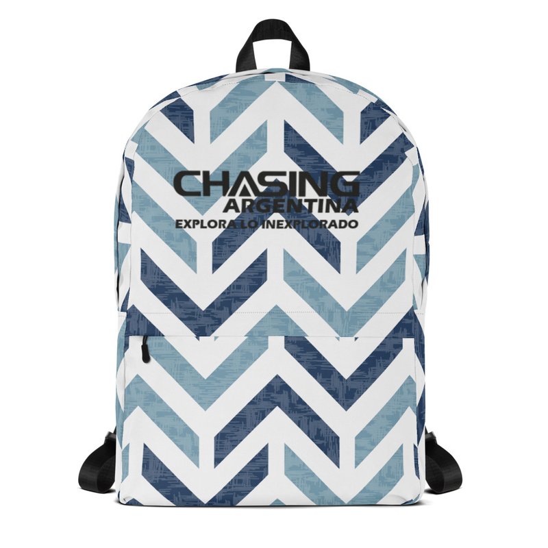 Mochila Clásica Modelo 7