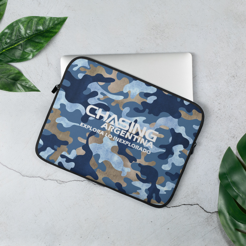 Funda para notebook Modelo 2
