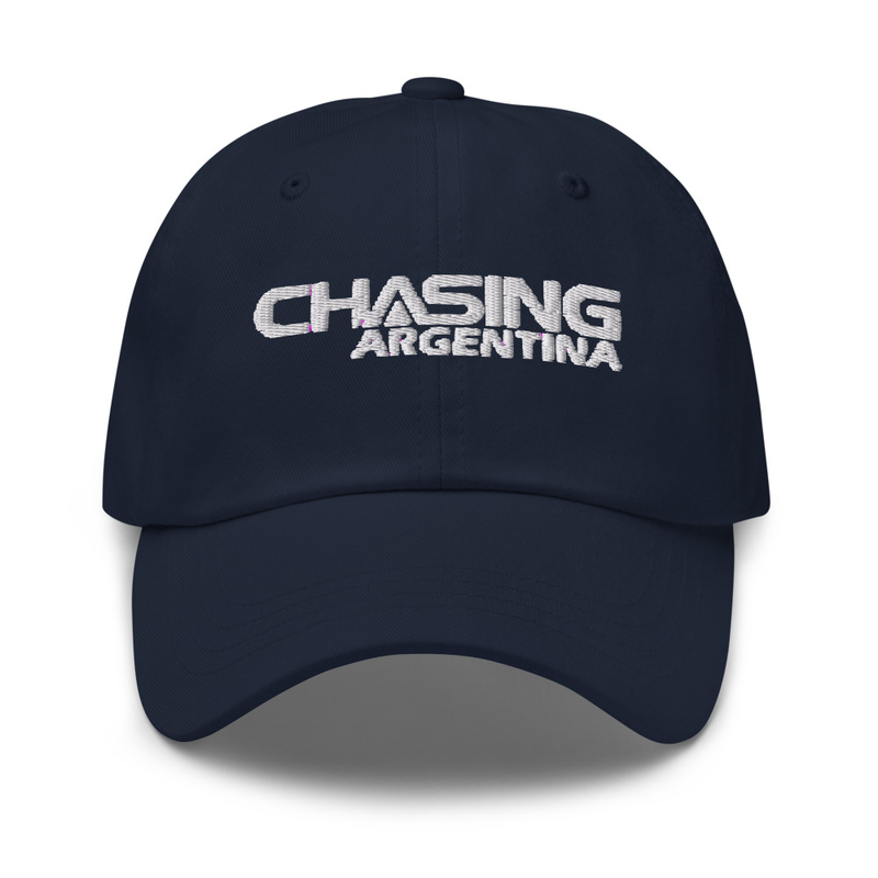 Gorra Unisex Clásica Bordada