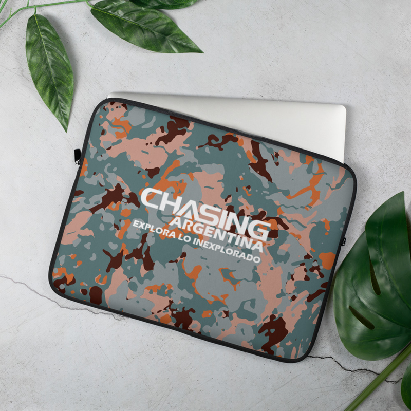 Funda para notebook Modelo 6