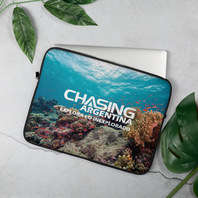 Funda para notebook Modelo 15