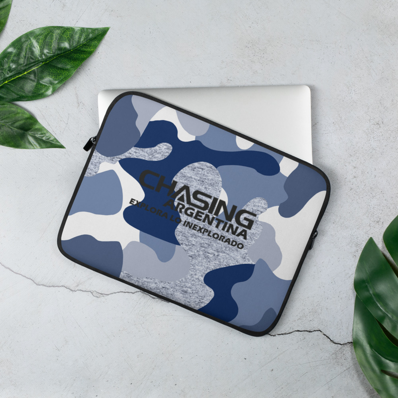 Funda para notebook Modelo 10