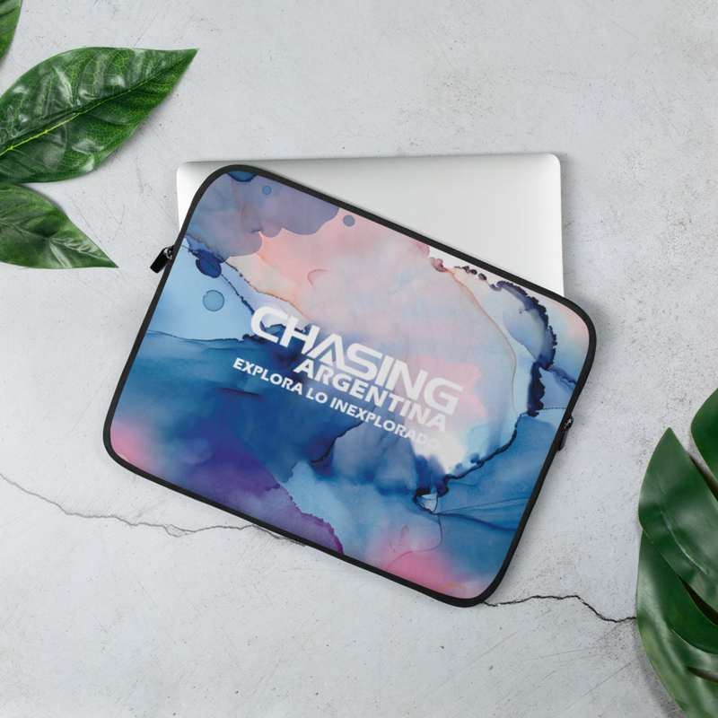 Funda para notebook Modelo 3