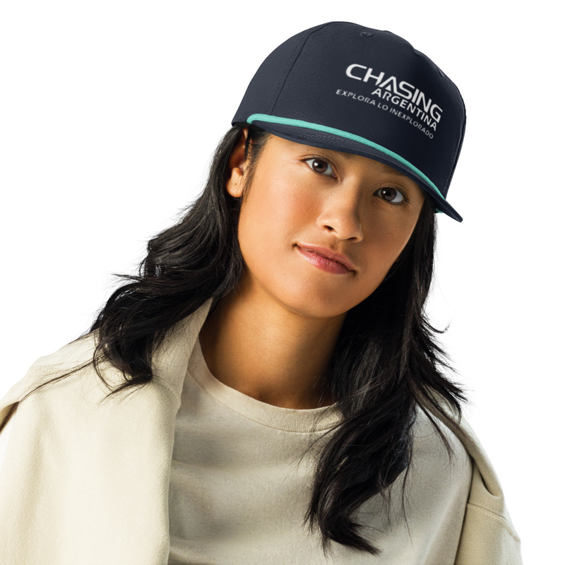 Gorra Clásica con cuerda
