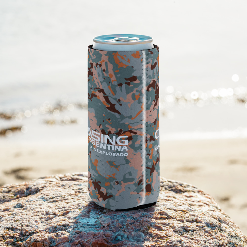 Enfriador de latas Modelo 8