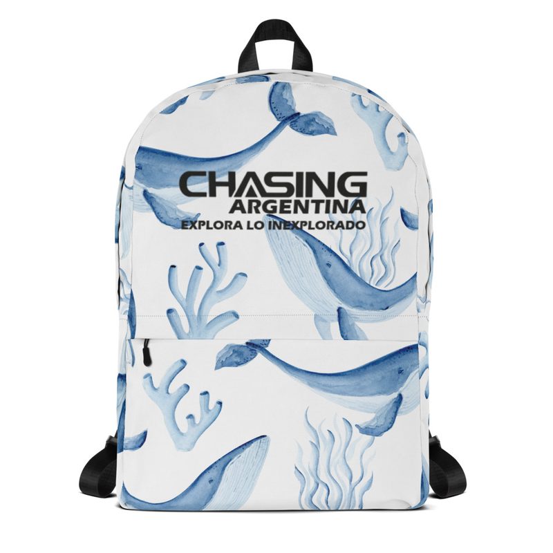 Mochila Clásica Modelo 10