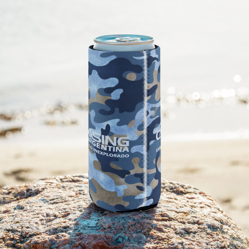 Enfriador de latas Modelo 7