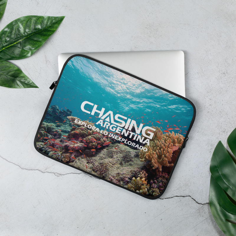 Funda para notebook Modelo 15