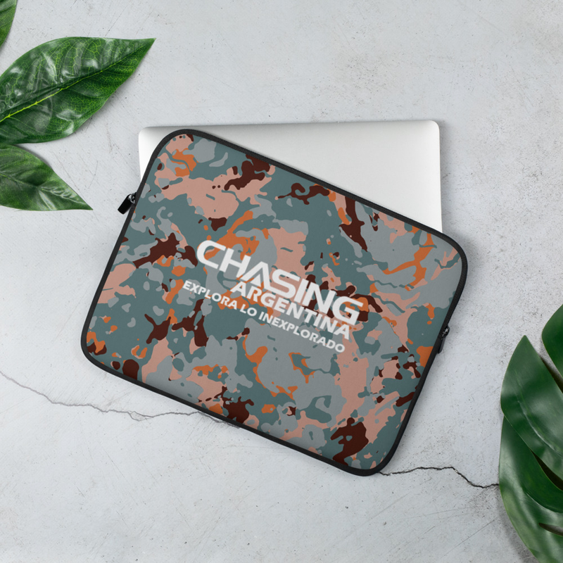 Funda para notebook Modelo 6