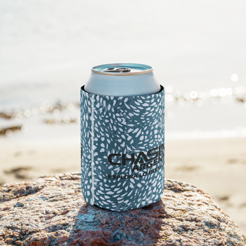Enfriador de latas Modelo 10