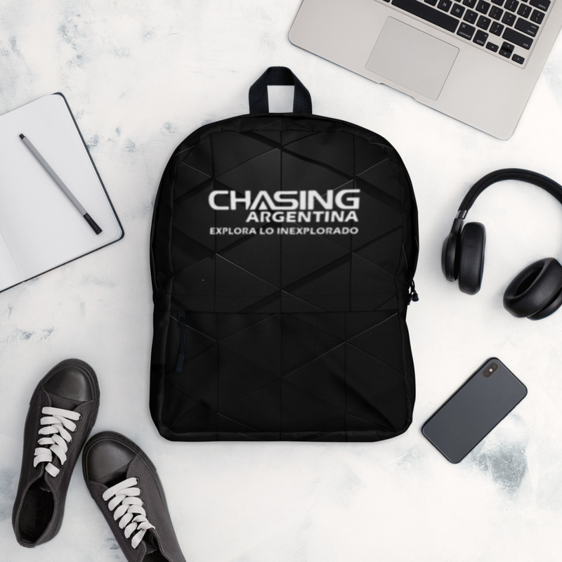 Mochila Clásica Modelo 1