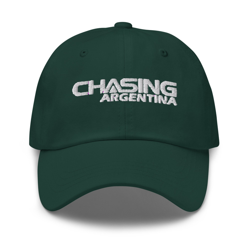 Gorra Unisex Clásica Bordada