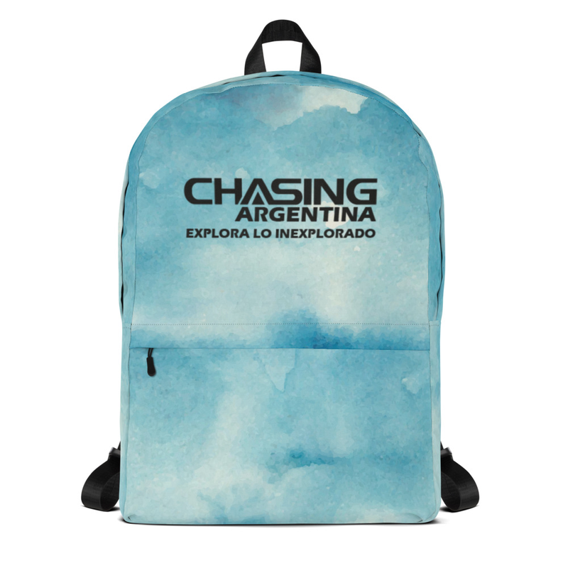 Mochila Clásica Modelo 3