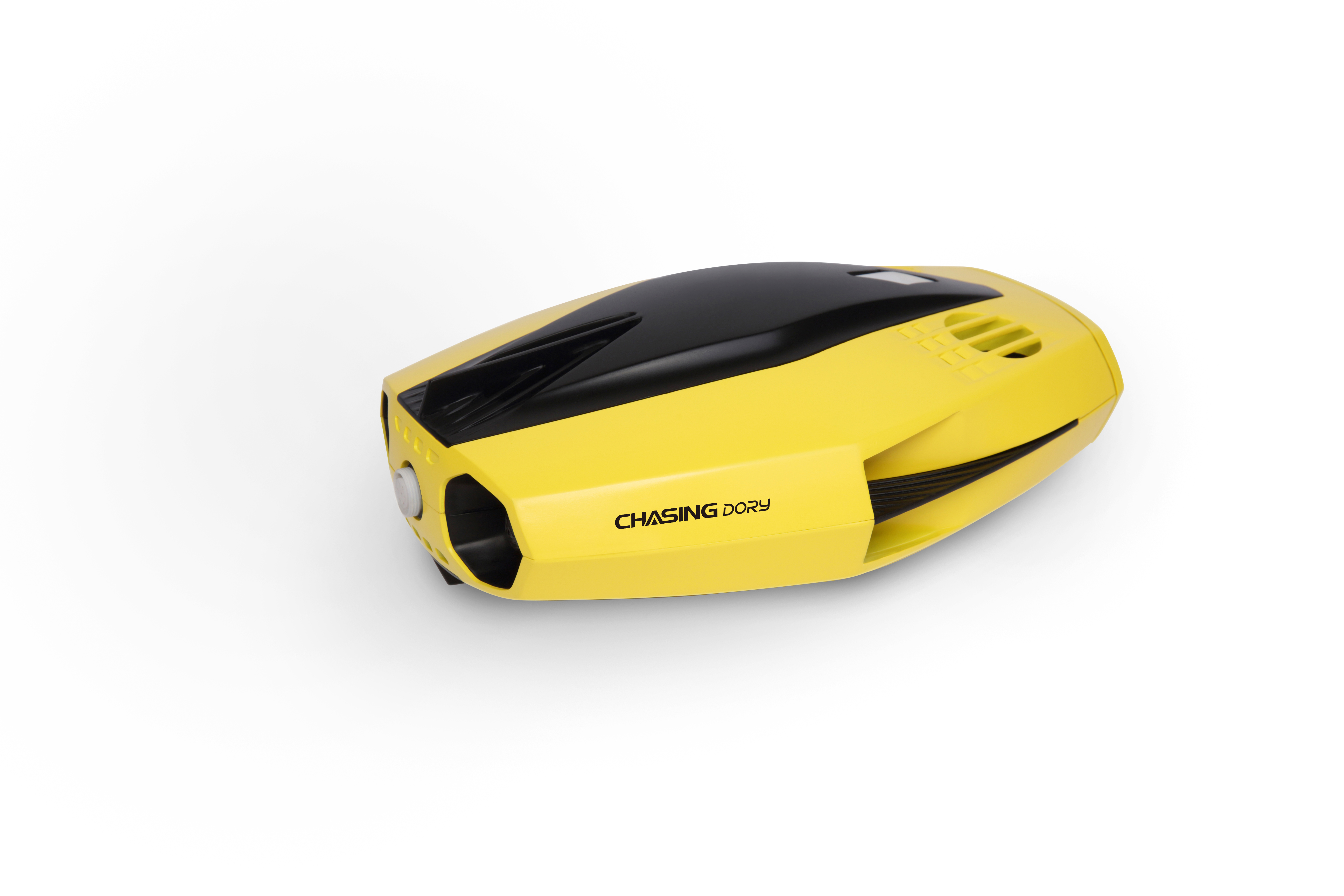 Dron Submarino Chasing Dory