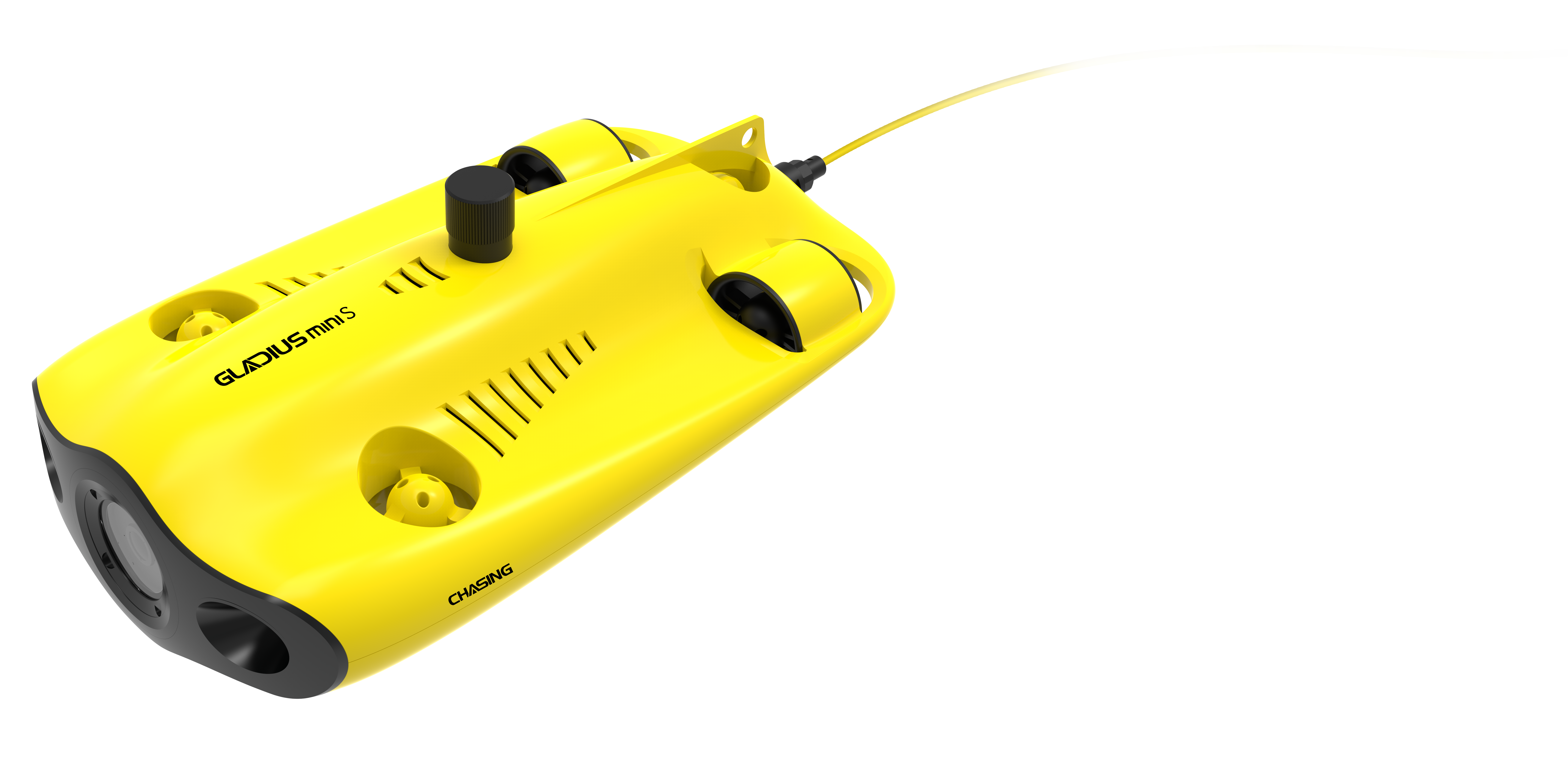 Dron Submarino Chasing Gladius Mini S