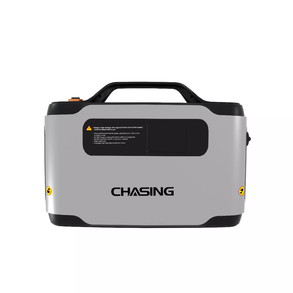 Sistema de suministro de energía de base costera por 400m