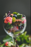 Hypnotic Journey: Balancing Your Approach to Dieting and Weight Loss