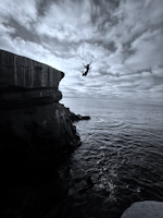 Hypnotic Journey: Living Without Fear