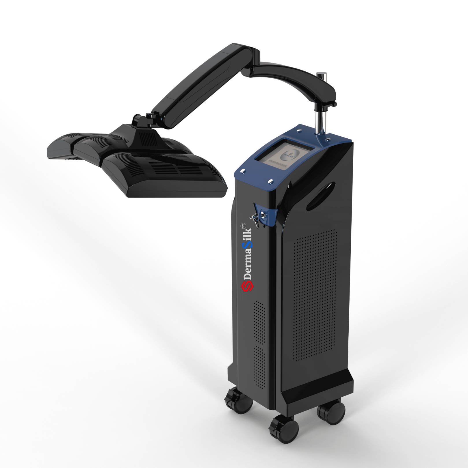 Vertical Standing PDT (Light Therapy Device) DEMO UNIT