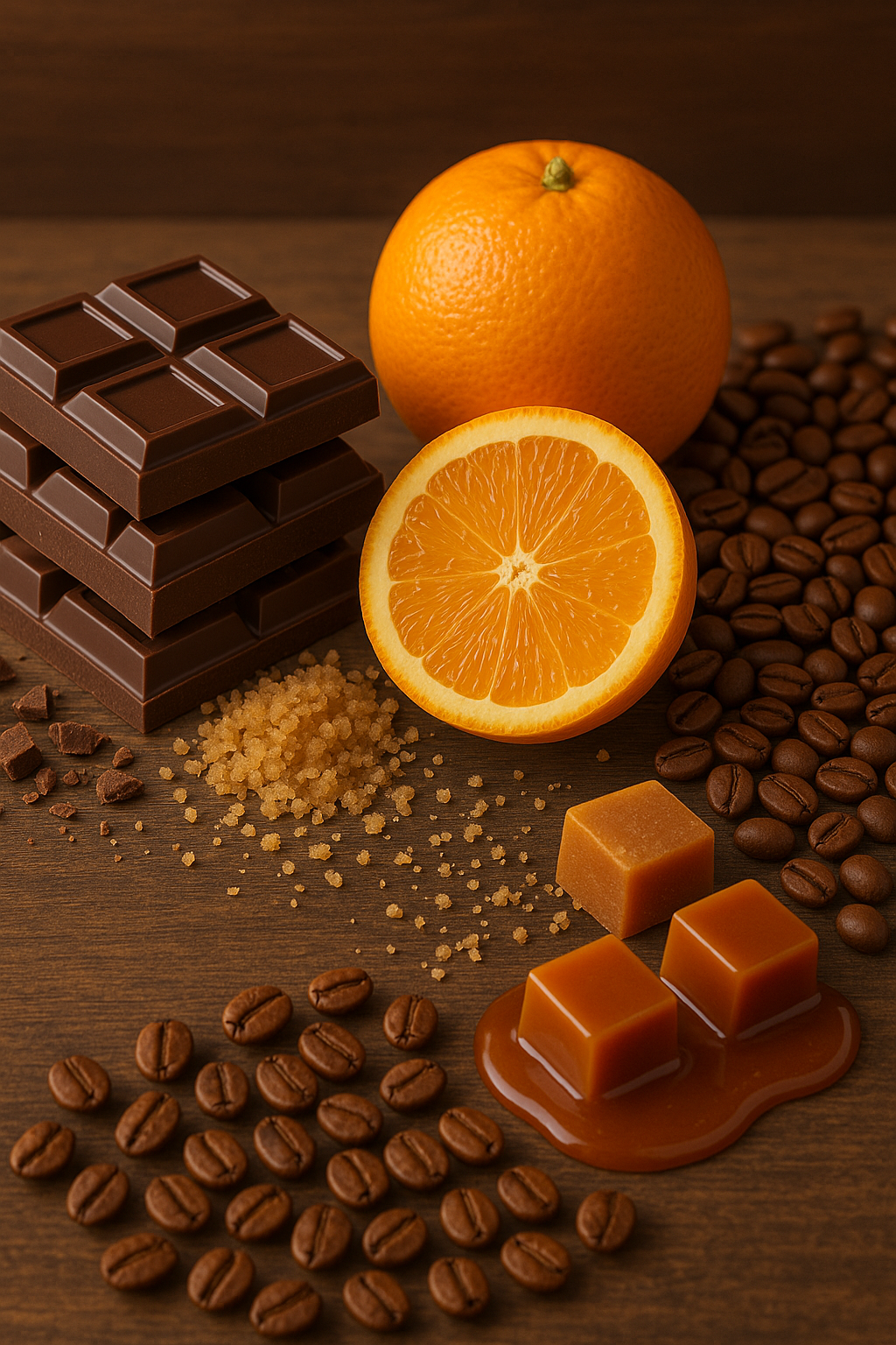 Finca Numex - Rosado (Bourbon & Caturra)