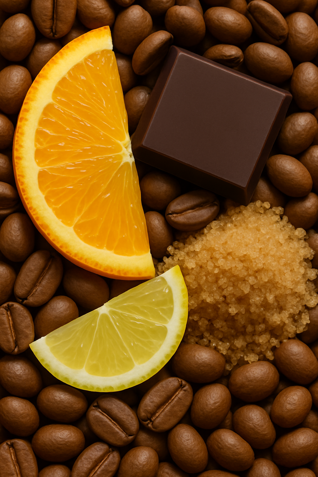 Finca Numex - Bayunka (Catimor & Obata)