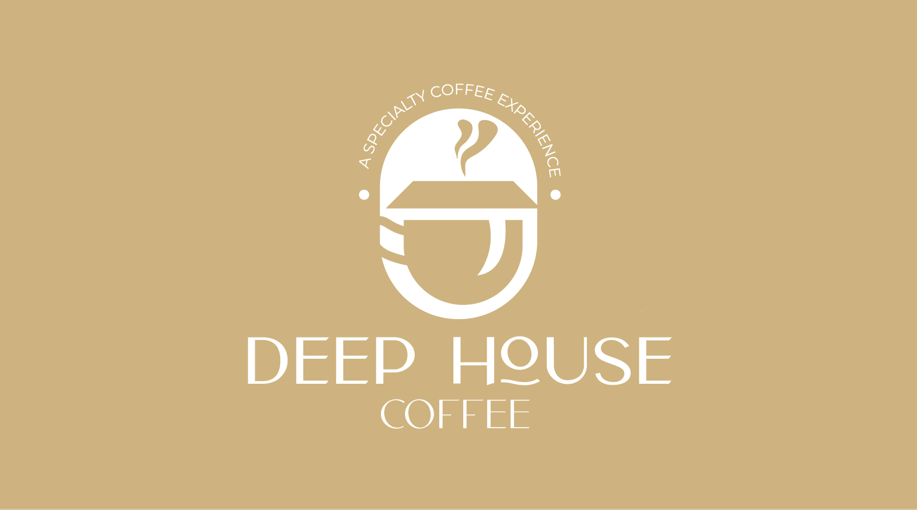 Gift Card Deep House Coffee