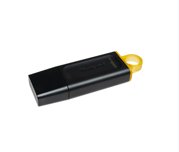 Kingston 128GB Flash Drive Data Traveler Exodia