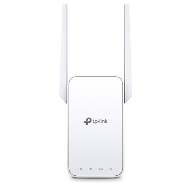 TP Link Mesh Wifi Extender