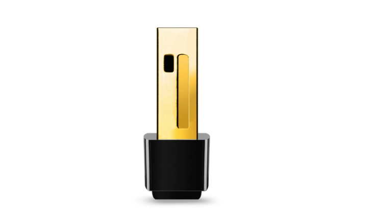 TP link USB wireless adaptor 150 MBPS- TL-WN725N