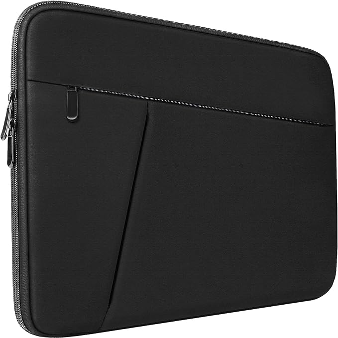 15.6" Laptop Sleeves / case with zipper