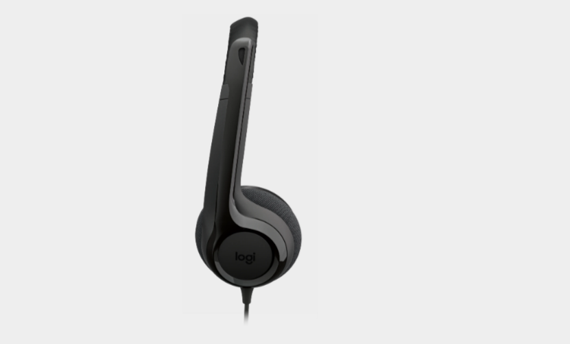 H390 USB Computer Headset