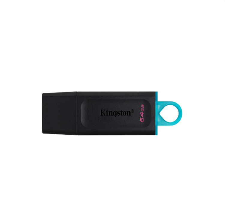 Kingston 64GB USB Flash Drive 3.2