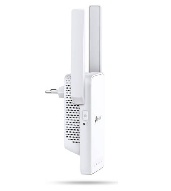 TP Link Mesh Wifi Extender 